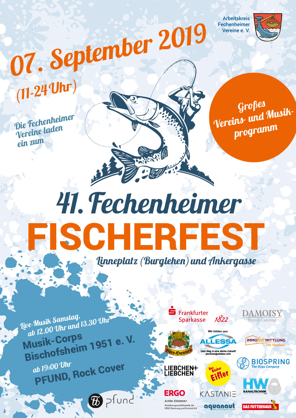 fischerfest